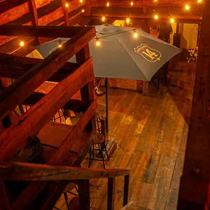 Casa de hóspedes Kamazoztz And Travel, Antigua