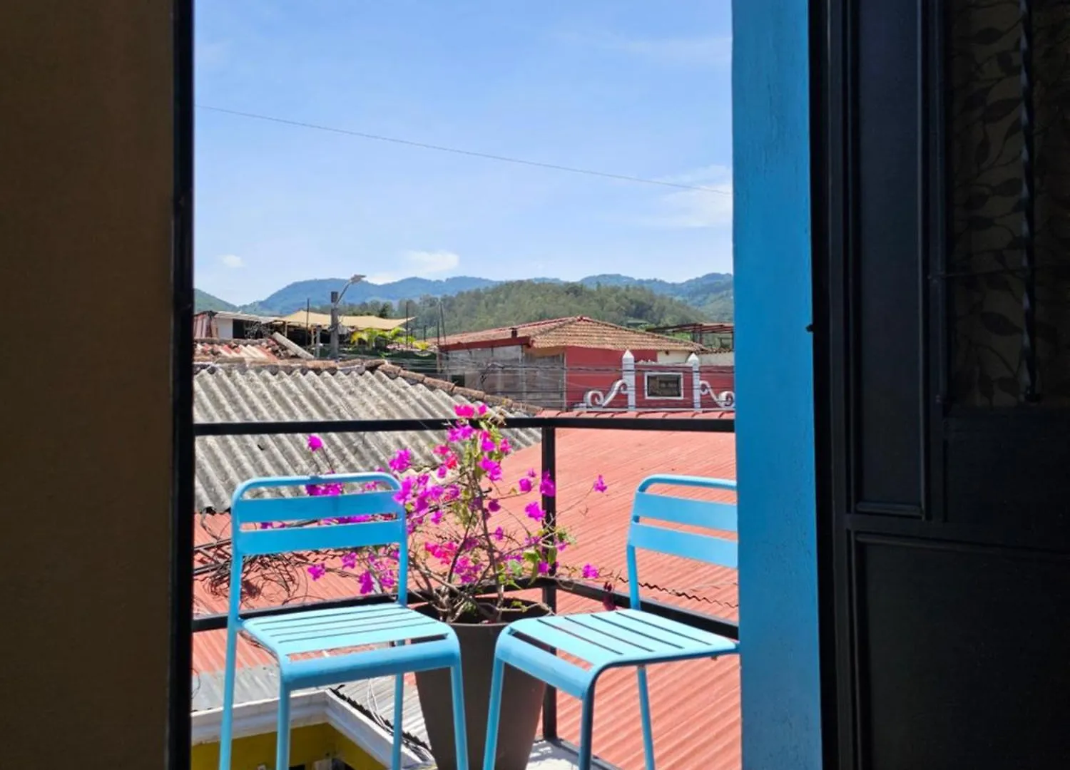Albergue A Pousada One Day Trip Antigua Guatemala